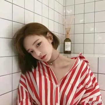 家庭圣女