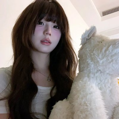 仙琦小姐许愿吧