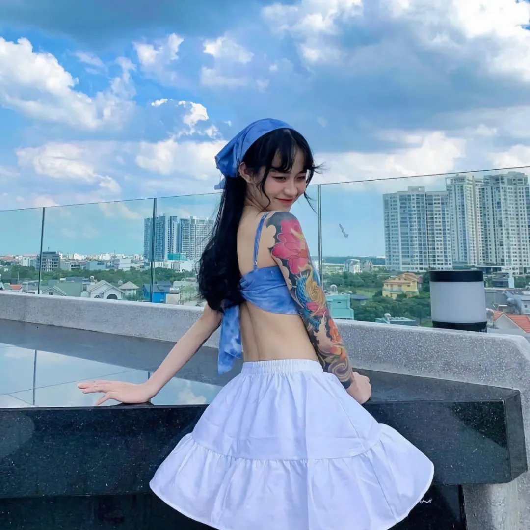 女神异闻录5