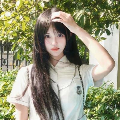 少女龙婆